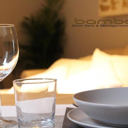 Bamboo Milano Umbria Apartment Extérieur photo