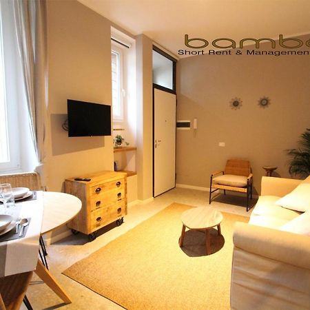 Bamboo Milano Umbria Apartment Extérieur photo