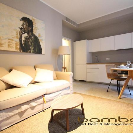 Bamboo Milano Umbria Apartment Extérieur photo