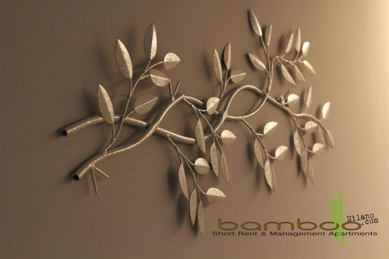 Bamboo Milano Umbria Apartment Extérieur photo